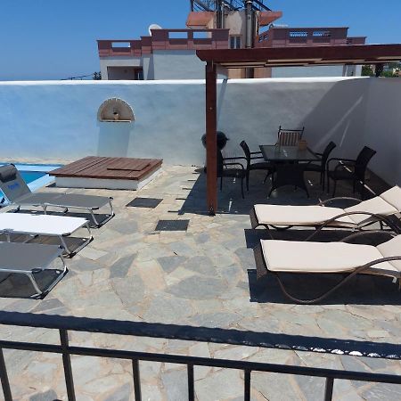 Old Plaka Villa Ngoại thất bức ảnh