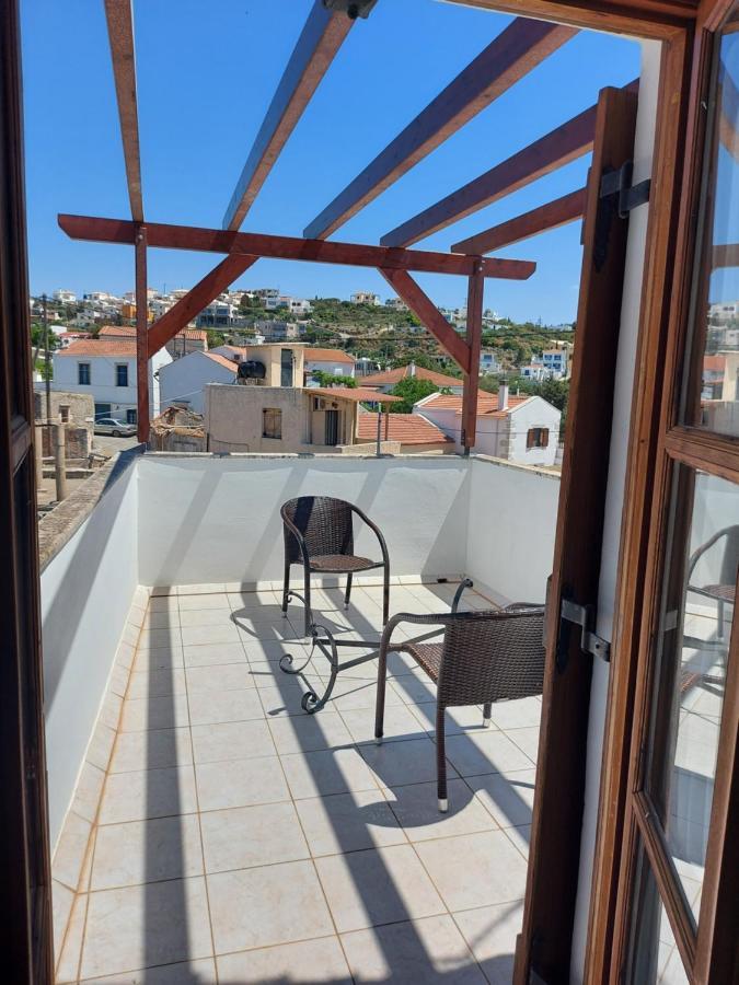Old Plaka Villa Ngoại thất bức ảnh