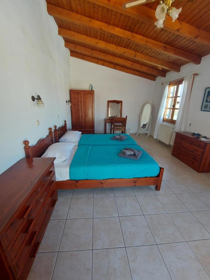 Old Plaka Villa Ngoại thất bức ảnh