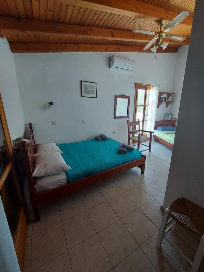 Old Plaka Villa Ngoại thất bức ảnh
