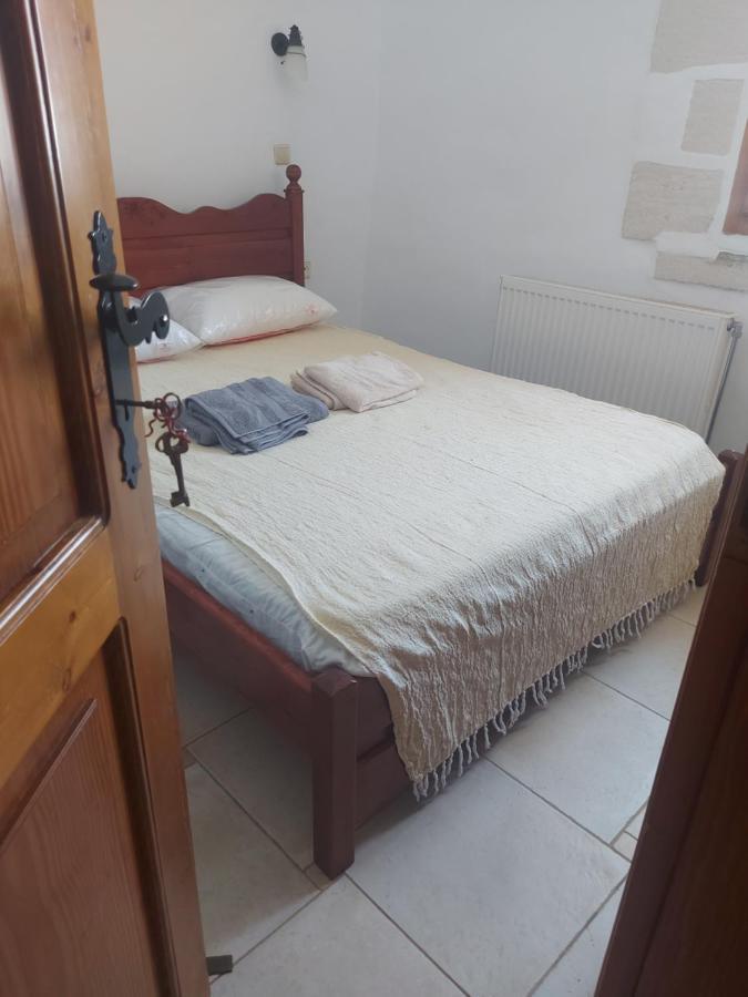 Old Plaka Villa Ngoại thất bức ảnh