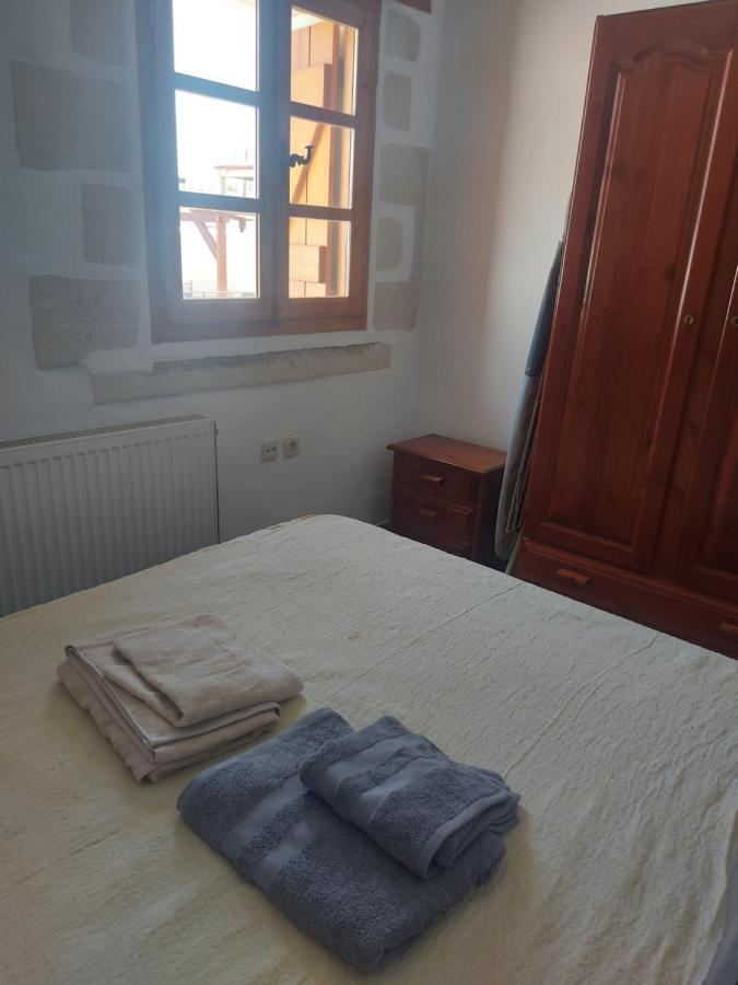Old Plaka Villa Ngoại thất bức ảnh